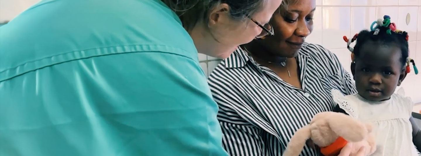 Real Journeys.<br>
Real Heroes.