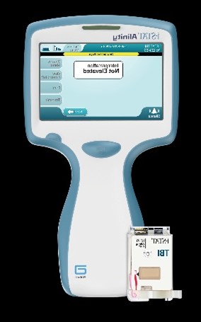 i-STAT-TBI